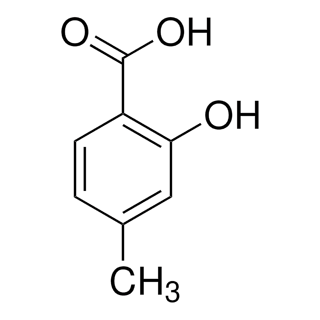 Merck 4-Methylsalicylic acid