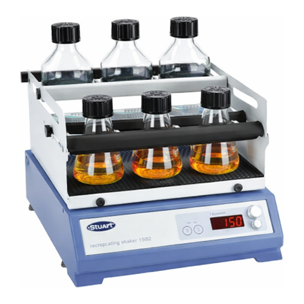 Cole-Parmer SSL2 / 리니어쉐이커(Linear Shaker), 335x335mm, complete with platform[1EA]