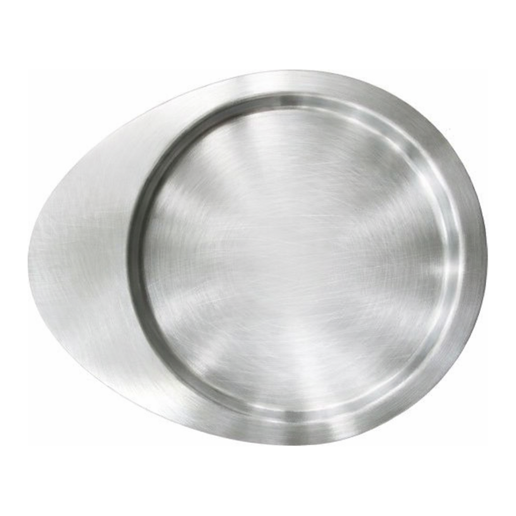 AS ONE Lid for Platinum Crucible, 백금 도가니 뚜껑
