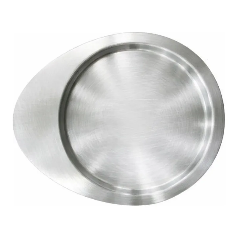 AS ONE Lid for Platinum Crucible, 백금 도가니 뚜껑