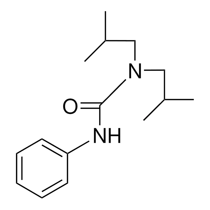 Merck 1,1-DIISOBUTYL-3-PHENYLUREA