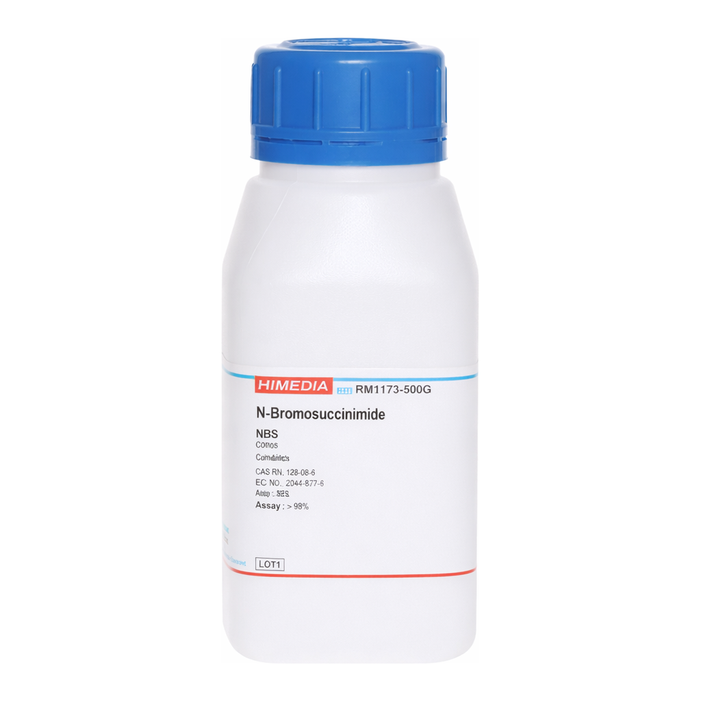 Himedia N-Bromosuccinimide