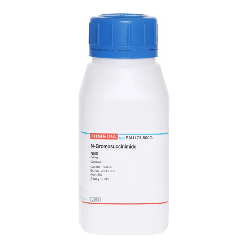 Himedia N-Bromosuccinimide