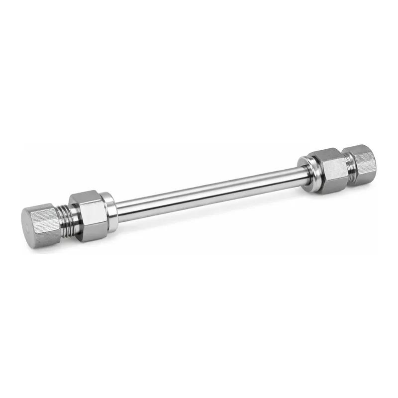 Waters Spherisorb ODS2 Column, 80Å, 3 µm, 4.6 mm X 100 mm, 1/pk