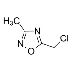 Merck 5-(Chloromethyl)-3-methyl-1,2,4-oxadiazole