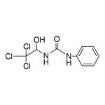 Merck 1-PHENYL-3-(2,2,2-TRICHLORO-1- - 25 MG&