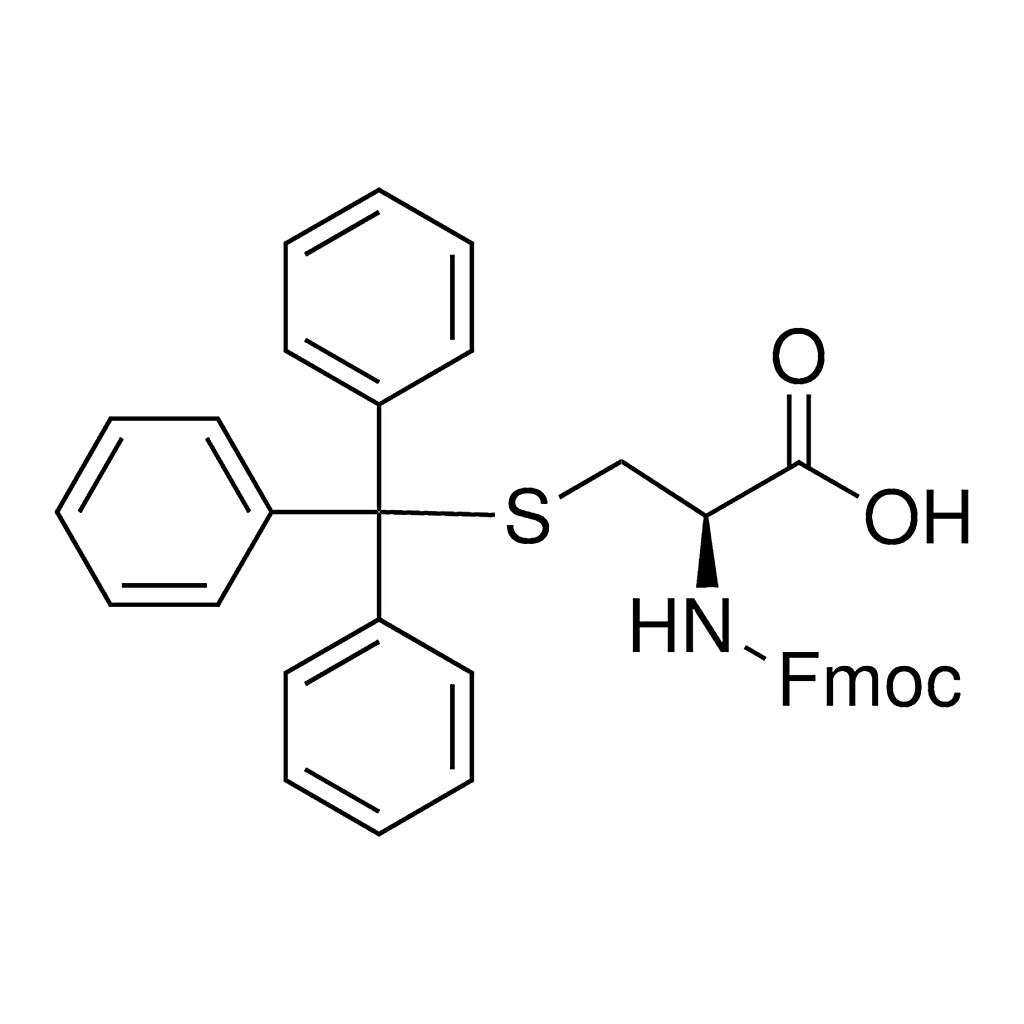 Merck Fmoc-Cys(Trt)-OH
