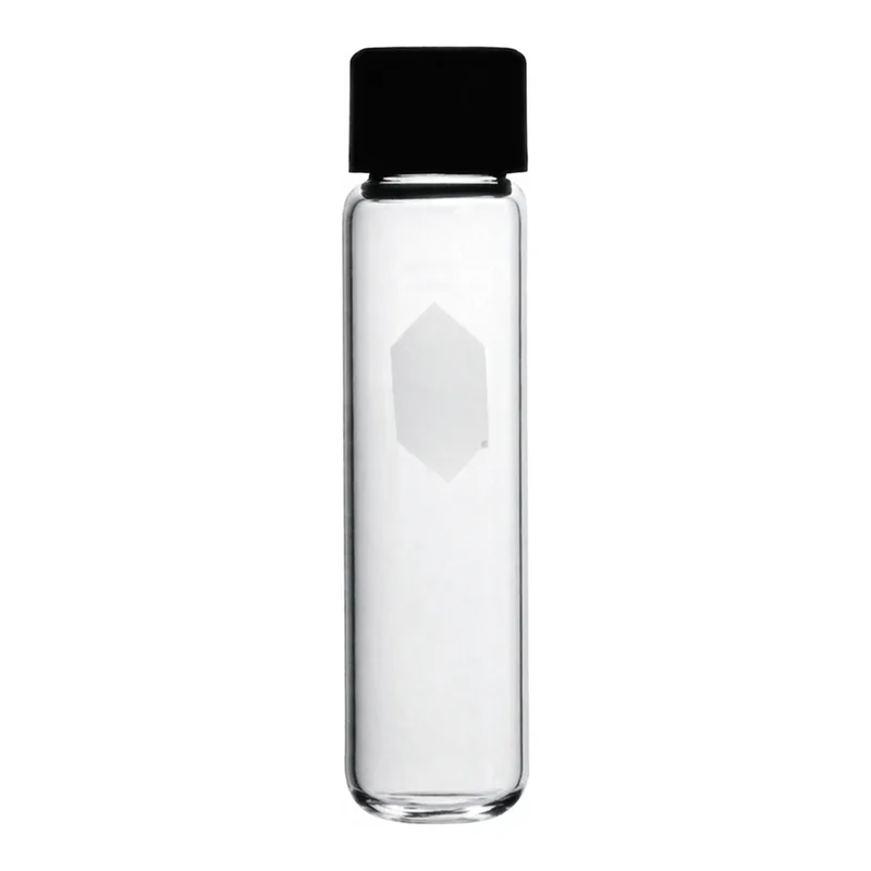 Thermo Fisher Scientific Kontes KIMAX Reusable Threaded Centrifuge Tubes, 35mL; Length: 3.9 in. (100mm)