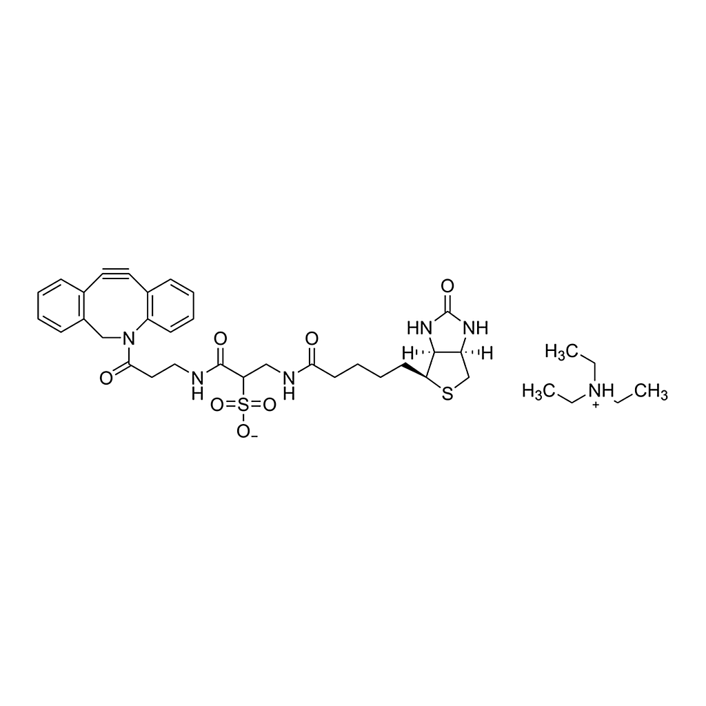 Merck Sulfo-dibenzocyclooctyne-biotin conjugate