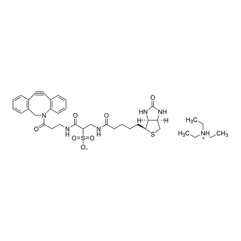 Merck Sulfo-dibenzocyclooctyne-biotin conjugate