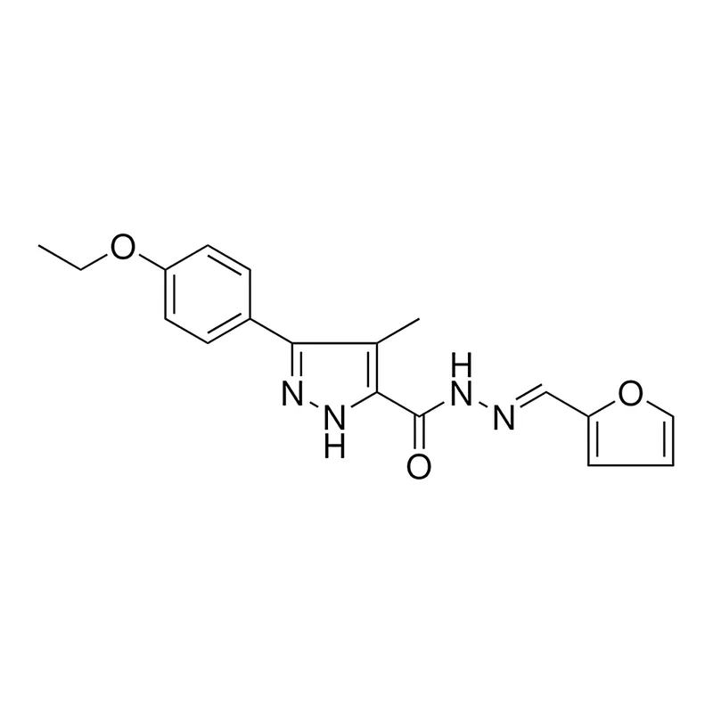Merck 5-(4-ETHOXY-PH)-4-ME-2H-PYRAZO - 50 MG&