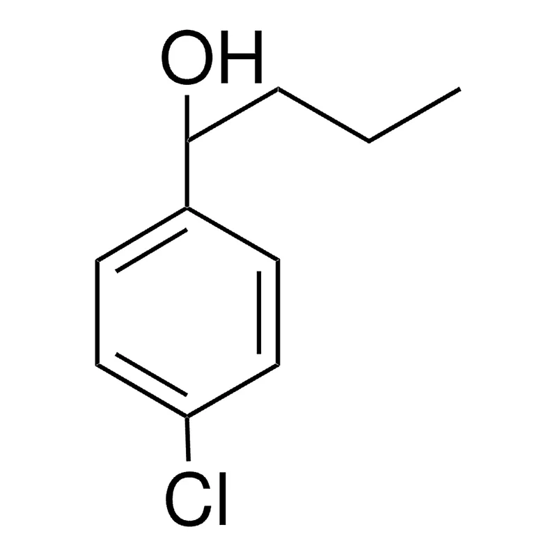Merck DL-4-CHLORO-ALPHA-PROPYLBENZYL ALC