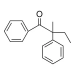 Merck 2-METHYL-1,2-DIPHENYL-BUTAN-1- - 25 MG&