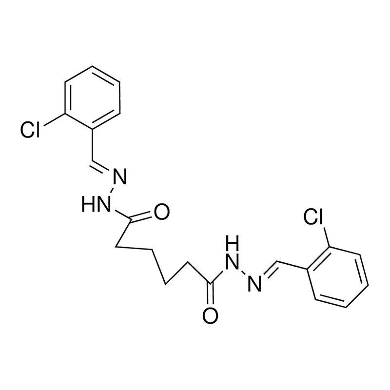 Merck ADIPIC BIS(2-CHLOROBENZYLIDENE - 50 MG&