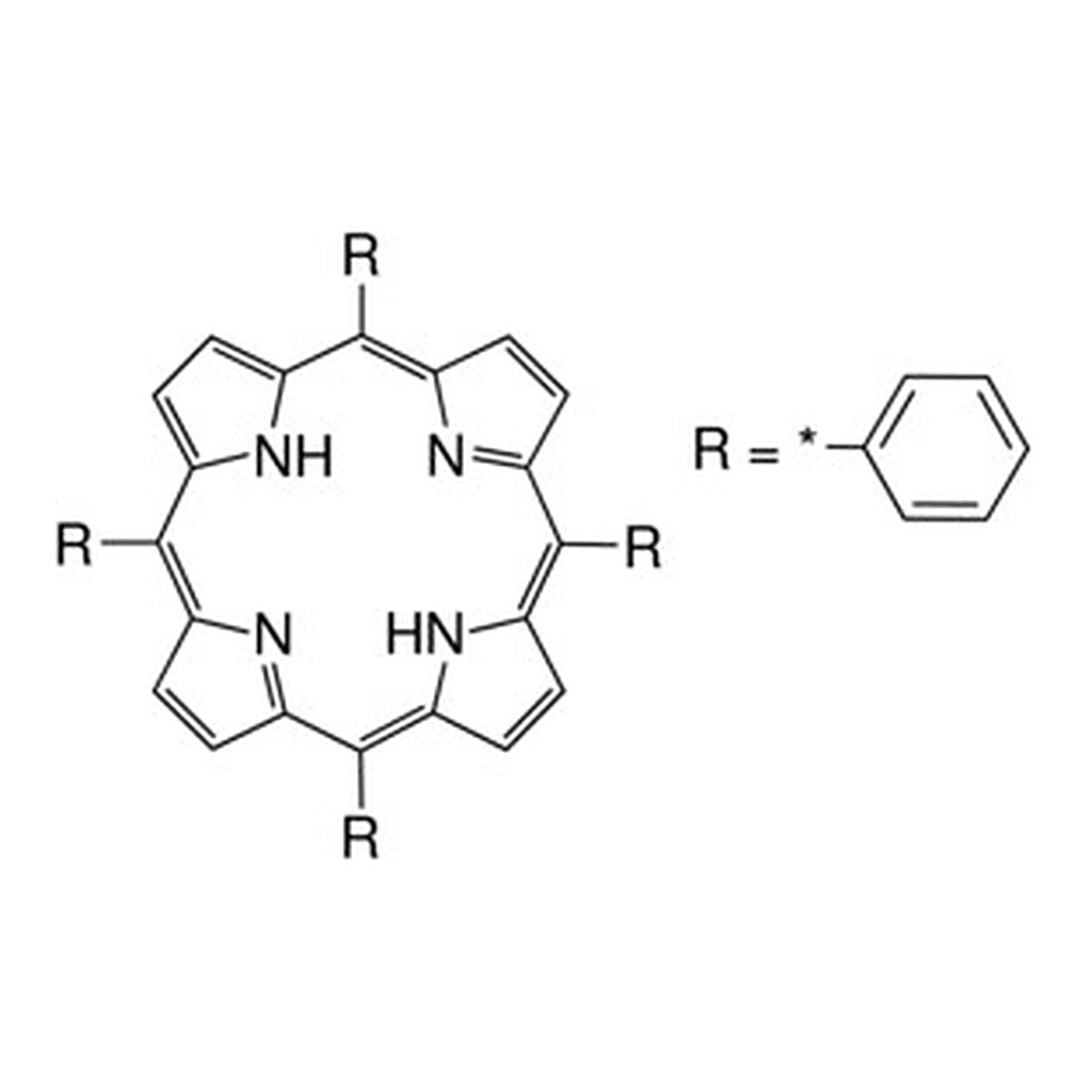 Merck 5,10,15,20-TETRAPHENYL-21H,23H-PORPHINE