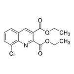 Merck 8-Chloroquinoline-2,3-dicarboxylic acid diethyl ester