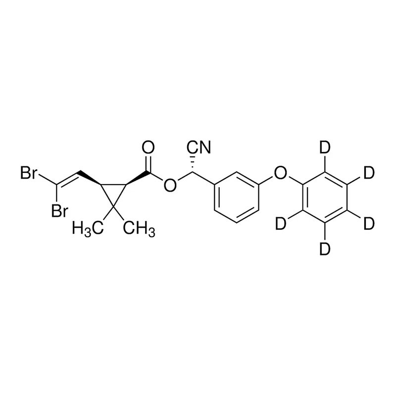 Merck Deltamethrin-(phenoxy-d5)