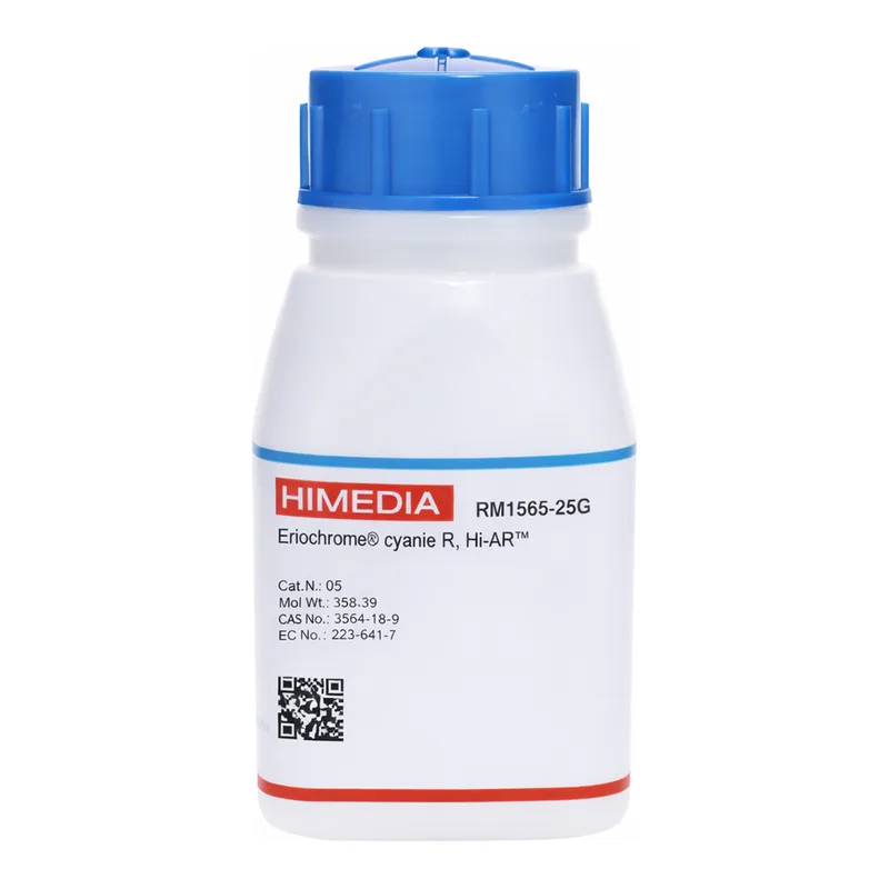Himedia Eriochrome® cyanin R, Hi-AR