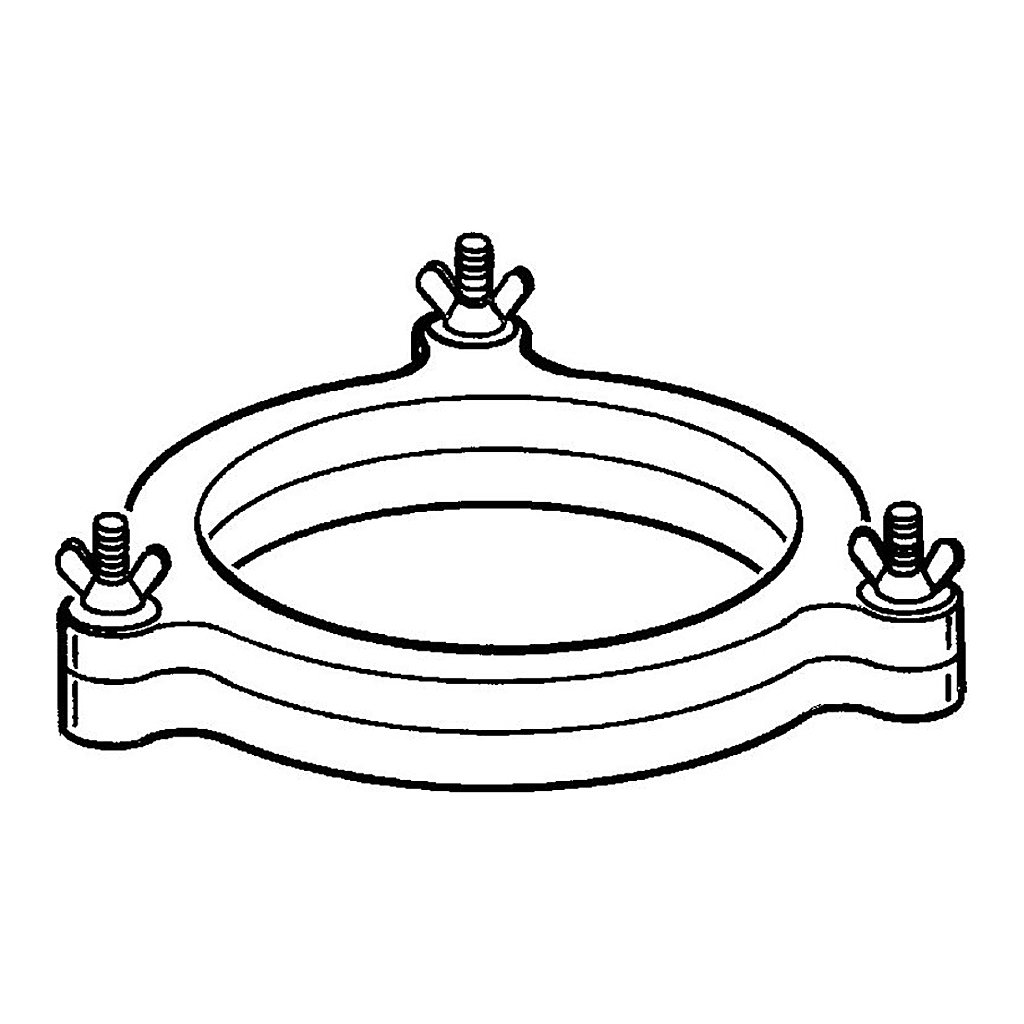 Merck Clamps