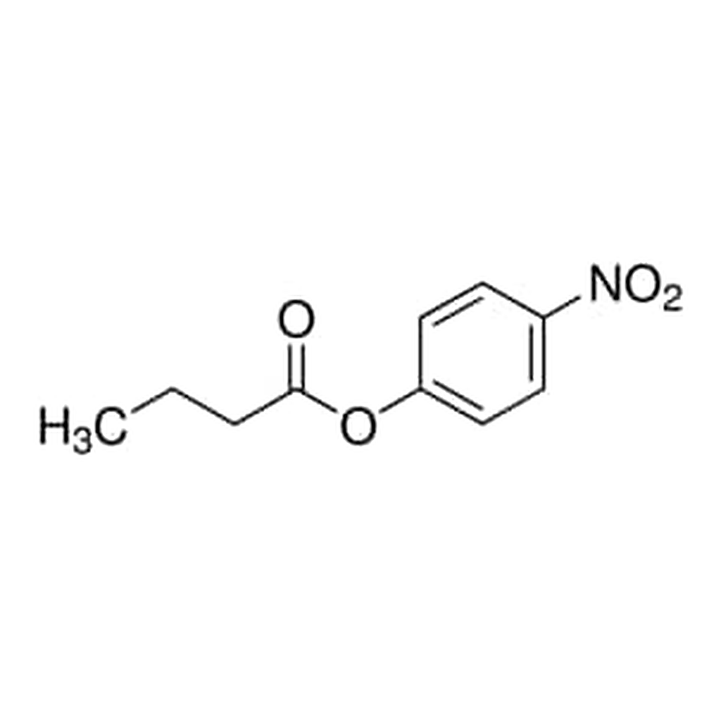 Merck P-NITROPHENYL BUTYRATE