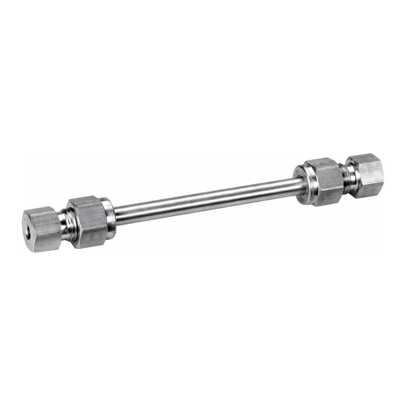 Waters Spherisorb Amino (NH2) Column, 80Å, 5 µm, 4.6 mm X 50 mm, 1/pk