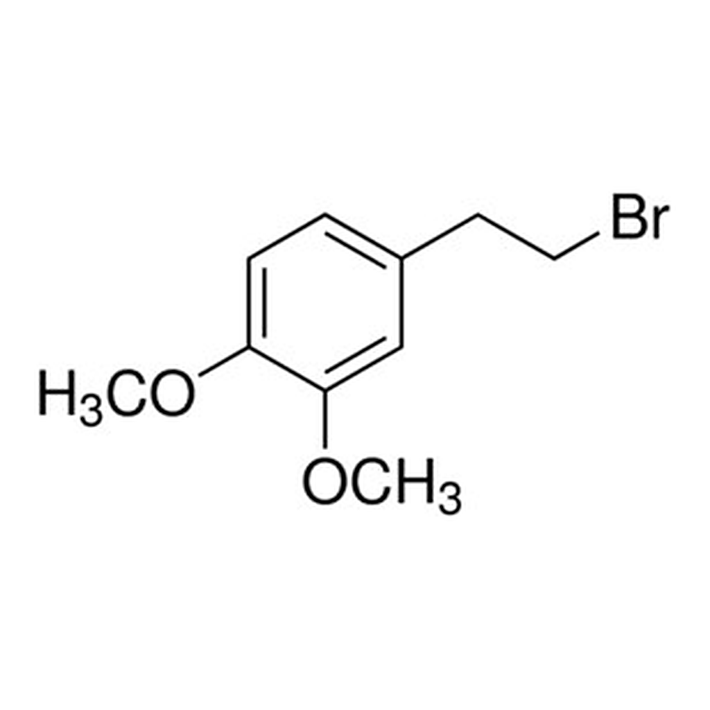 Merck 3,4-DIMETHOXYPHENETHYL BROMIDE