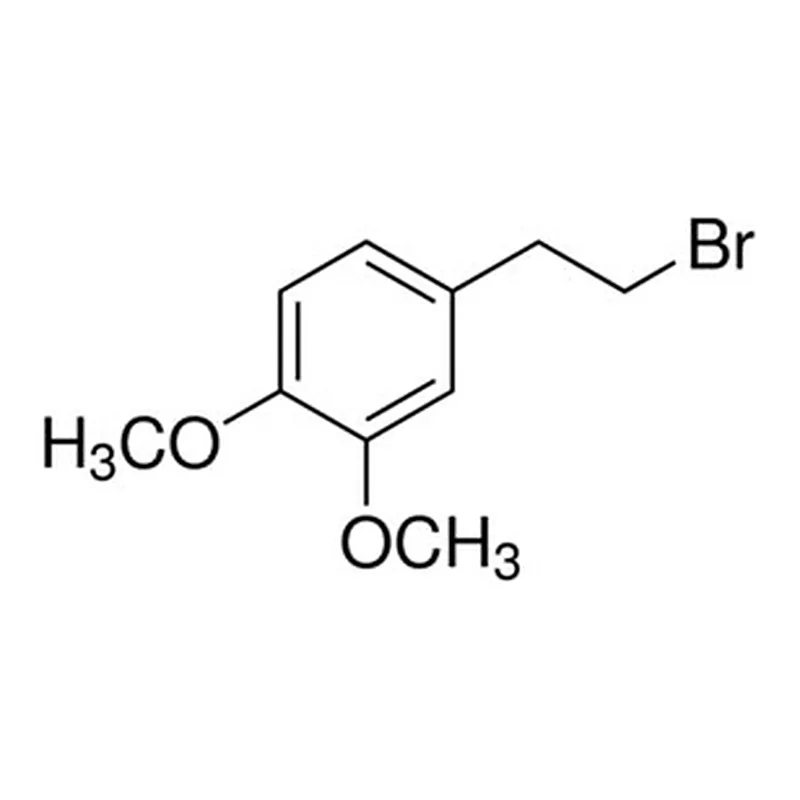 Merck 3,4-DIMETHOXYPHENETHYL BROMIDE