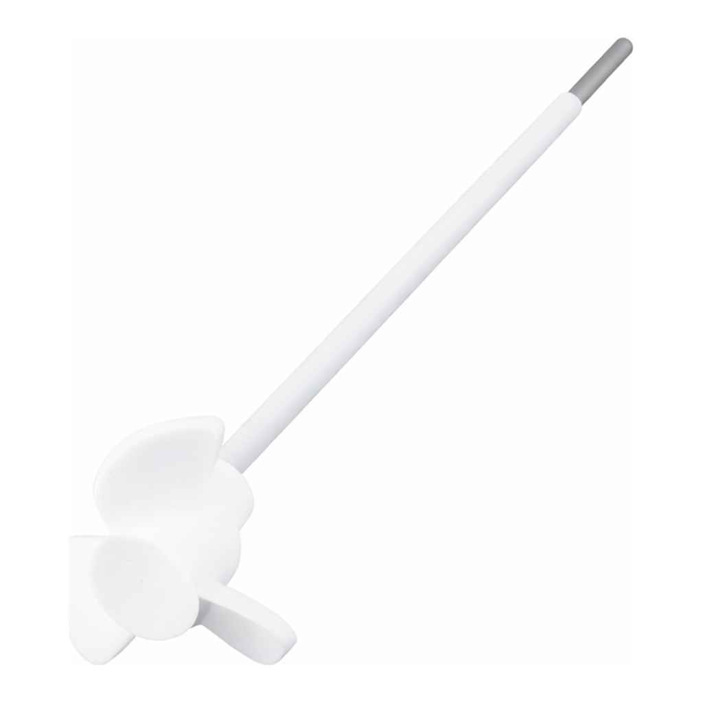 AS ONE PTFE Stirring Bar (3 propeller blades) Phi8 x 300 mm