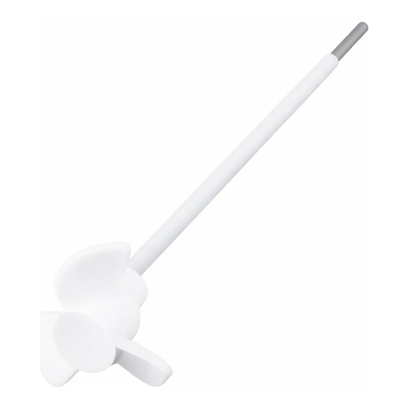 AS ONE PTFE Stirring Bar (3 propeller blades) Phi8 x 300 mm
