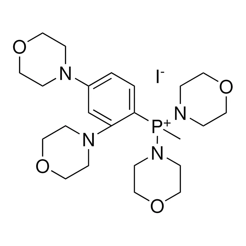 Merck (2,4-DI-MORPHOLIN-4-YL-PHENYL) - 25 MG &