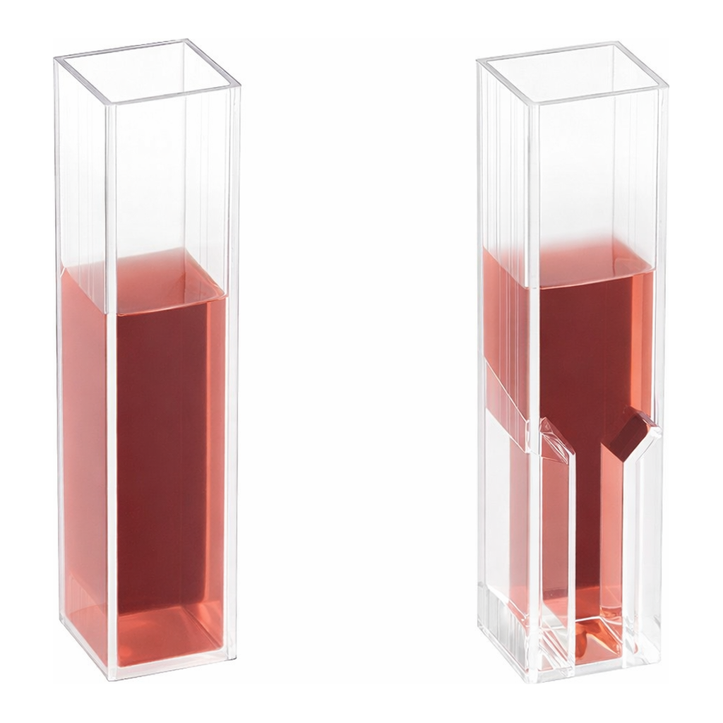 Merck DISPOSABLE UV-GRADE METHACRYLATE CUVETTE