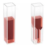Merck DISPOSABLE UV-GRADE METHACRYLATE CUVETTE