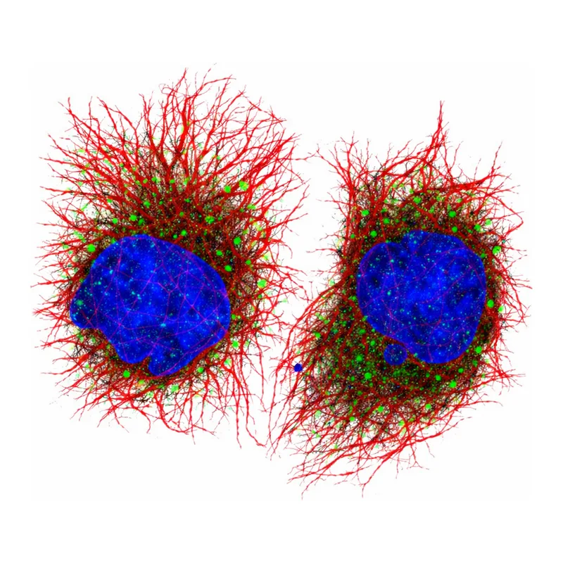 Atlas Antibodies Anti-MRPL50 Antibody
