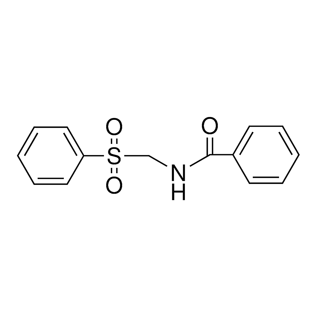 Merck N-(PHENYLSULFONYLMETHYL)BENZAM - 10MG