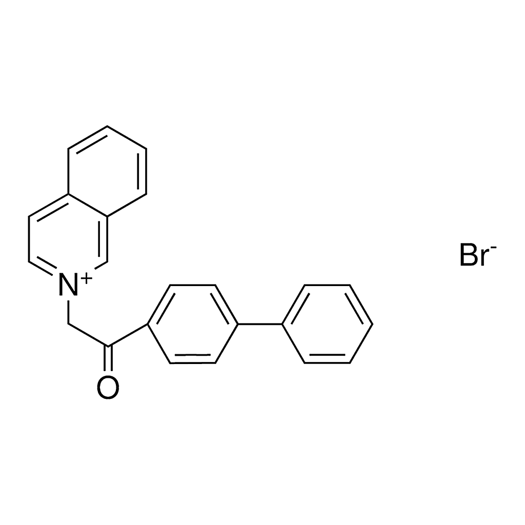 Merck 2-(2-BIPHENYL-4-YL-2-OXO-ETHYL - 25 MG&