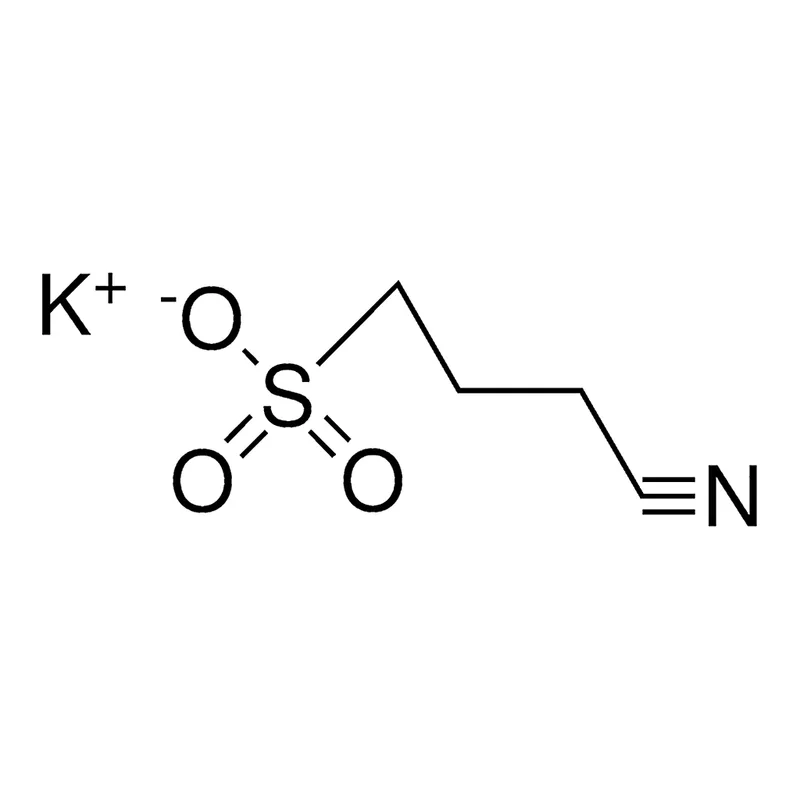 Merck 3-CYANOPROPANESULFONIC ACID POTA-