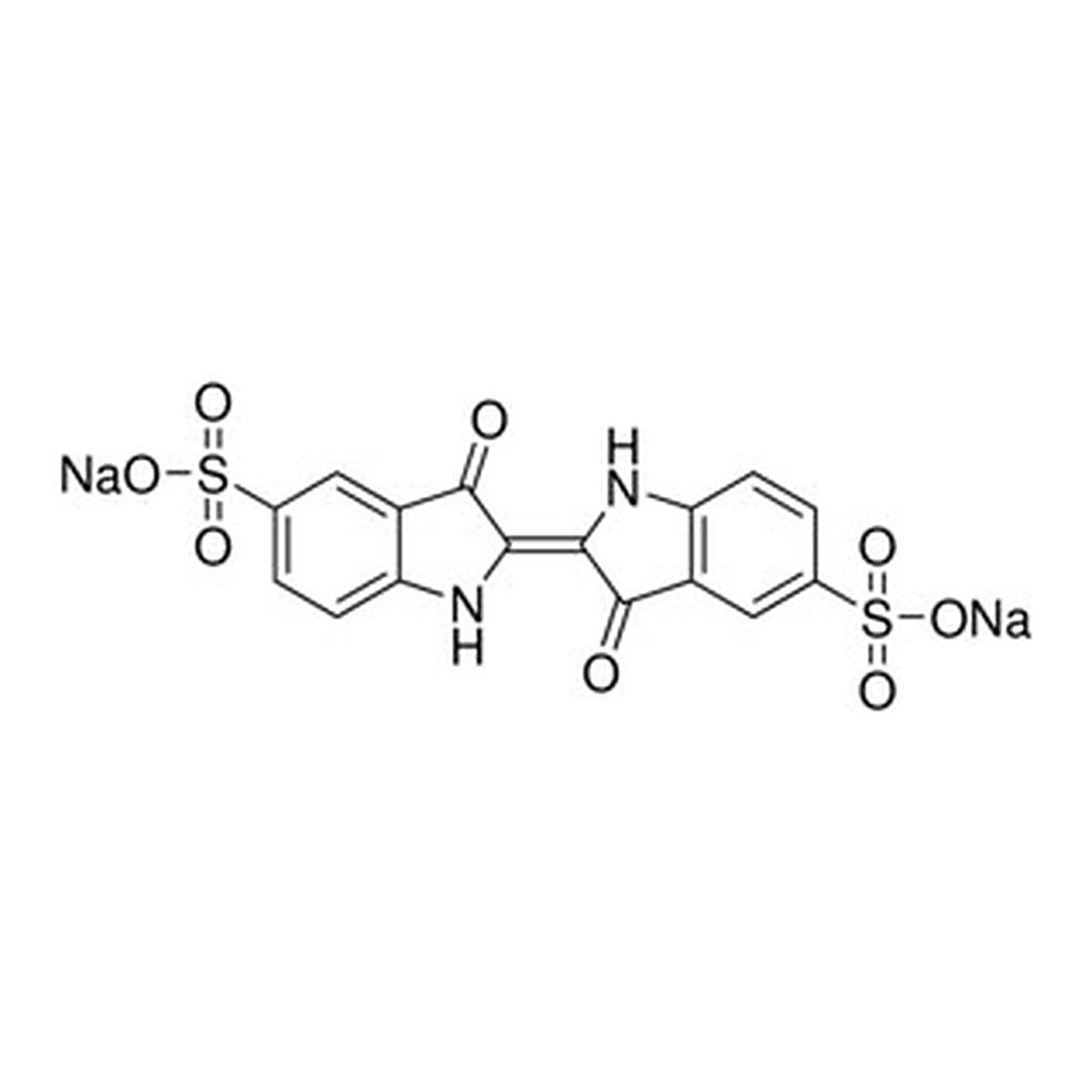 Merck INDIGOCARMINE, FOR MICROSCOPY