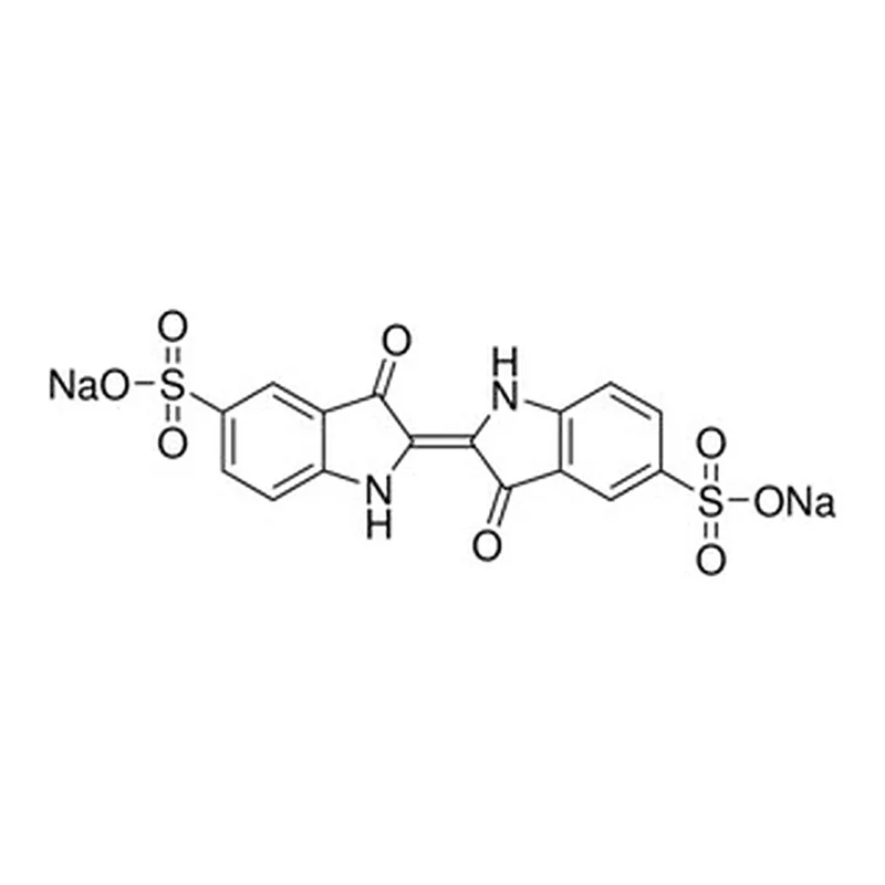 Merck INDIGOCARMINE, FOR MICROSCOPY