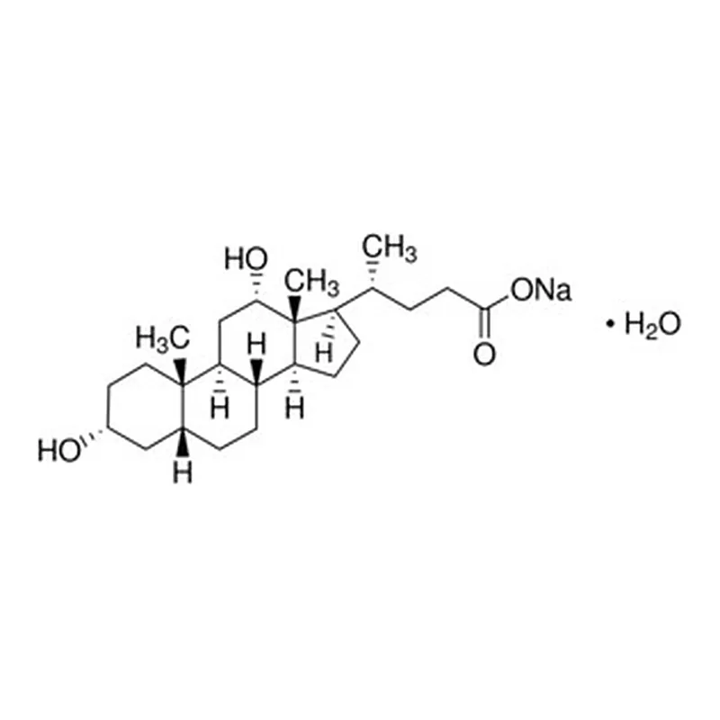 Merck SODIUM DEOXYCHOLATE MONOHYDRATE BIOXTRA&
