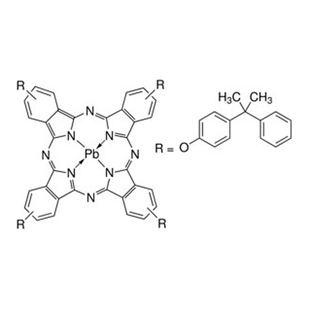 Merck LEAD(II) TETRAKIS(4-CUMYLPHENOXY)-