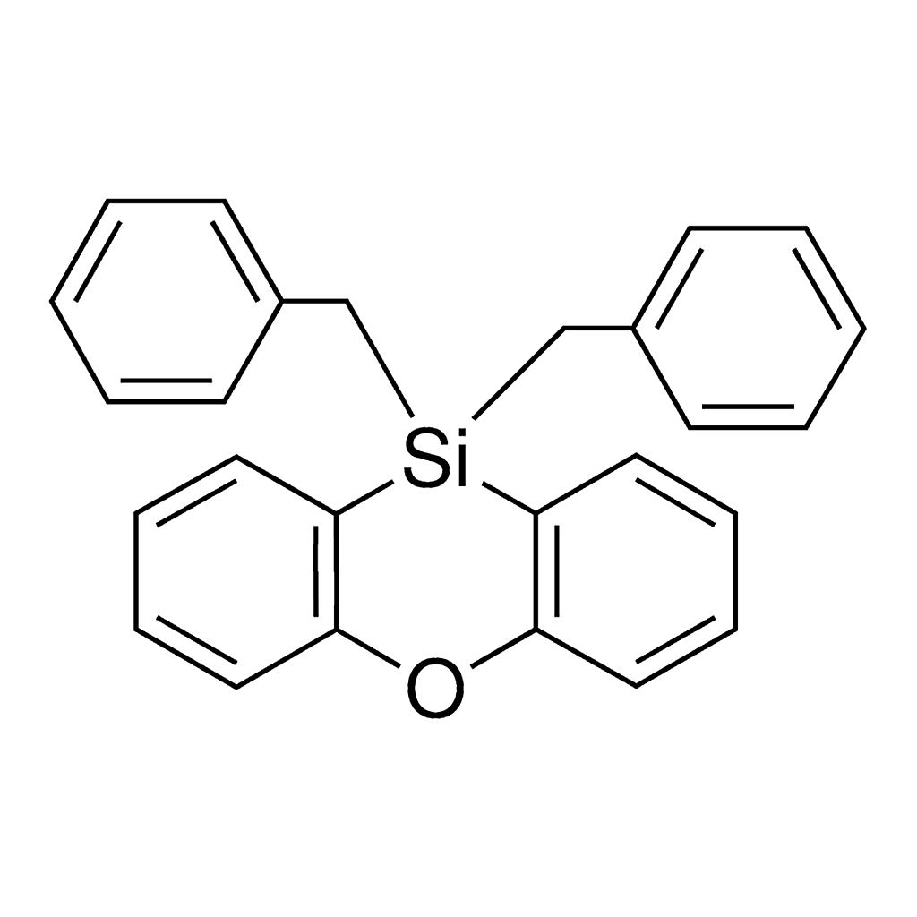 Merck 10,10-DIBENZYL-10H-PHENOXASILI - 50 MG&