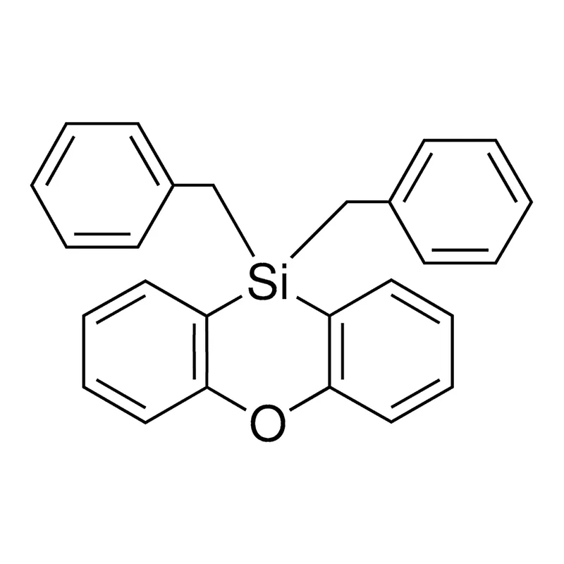 Merck 10,10-DIBENZYL-10H-PHENOXASILI - 50 MG&