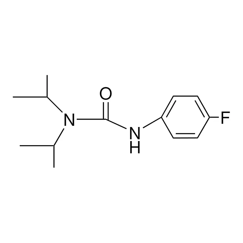 Merck 1,1-DIISOPROPYL-3-(4-FLUOROPHEN-