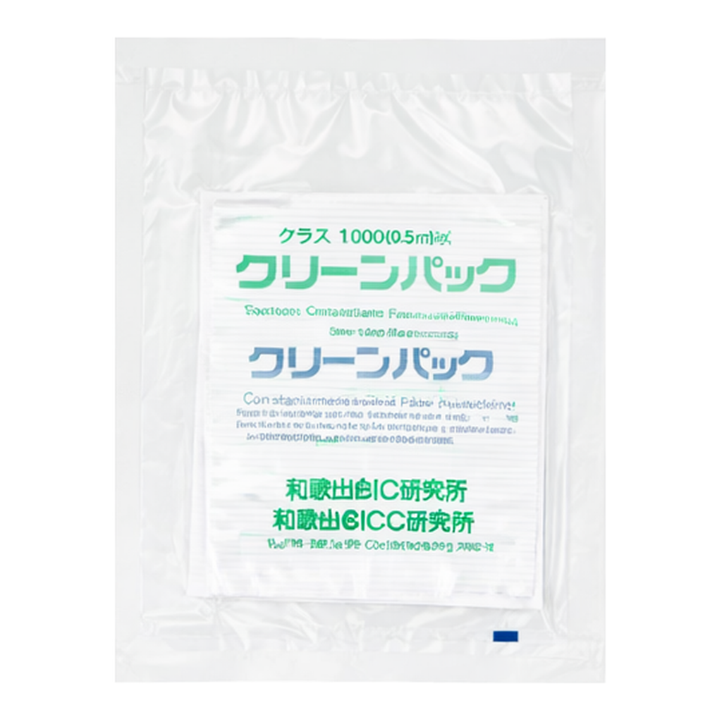 AS ONE Clean Bag CIC White
