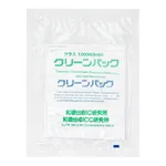 AS ONE Clean Bag CIC White