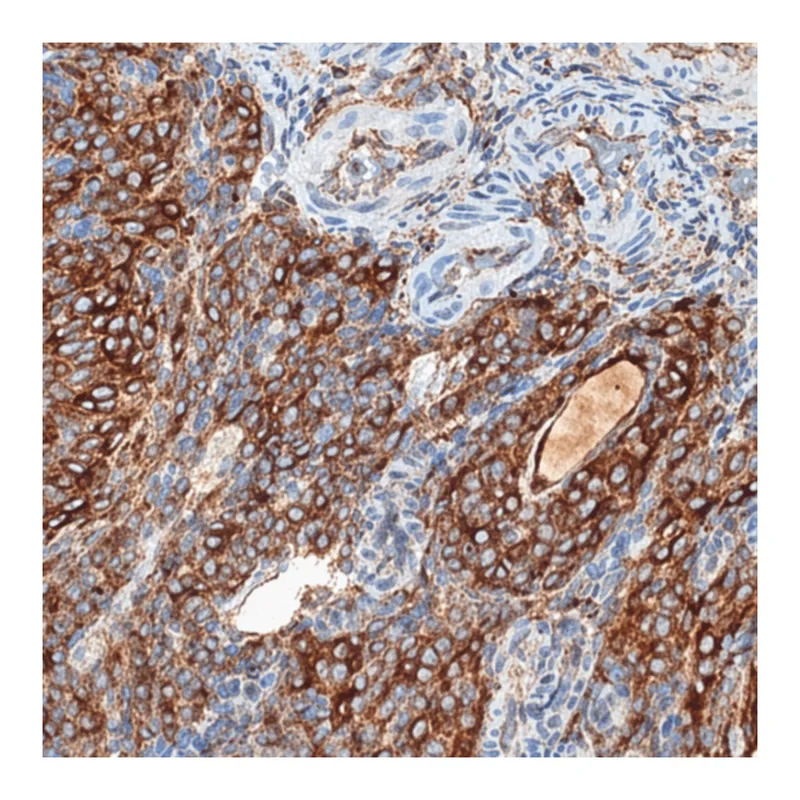 Merck Anti-PRKAR2B antibody produced in rabbit