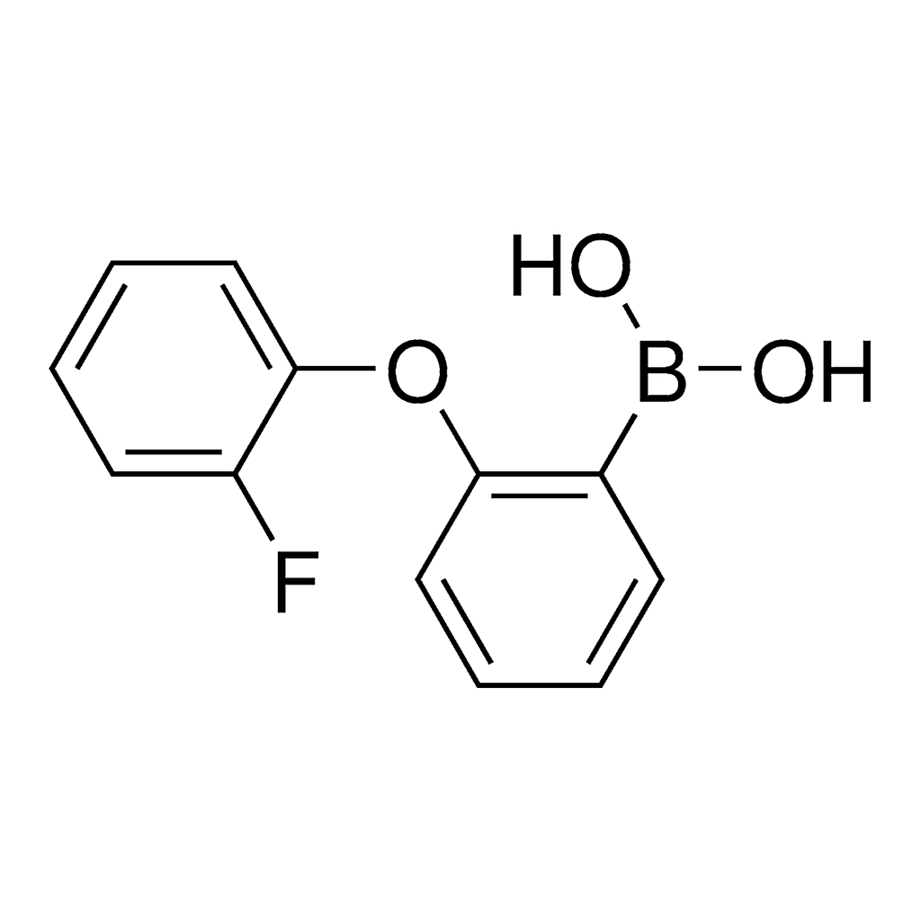 Merck 2-(2-Fluorophenoxy)phenylboronic acid