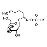 Merck GLUCOBRASSICANAPIN POTASSIUM SALT