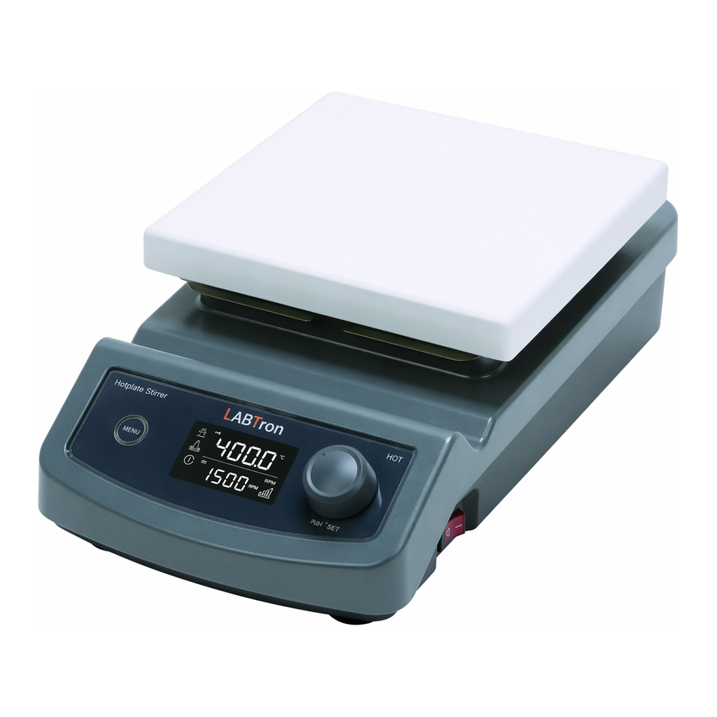 Labtron Hotplate Stirrer