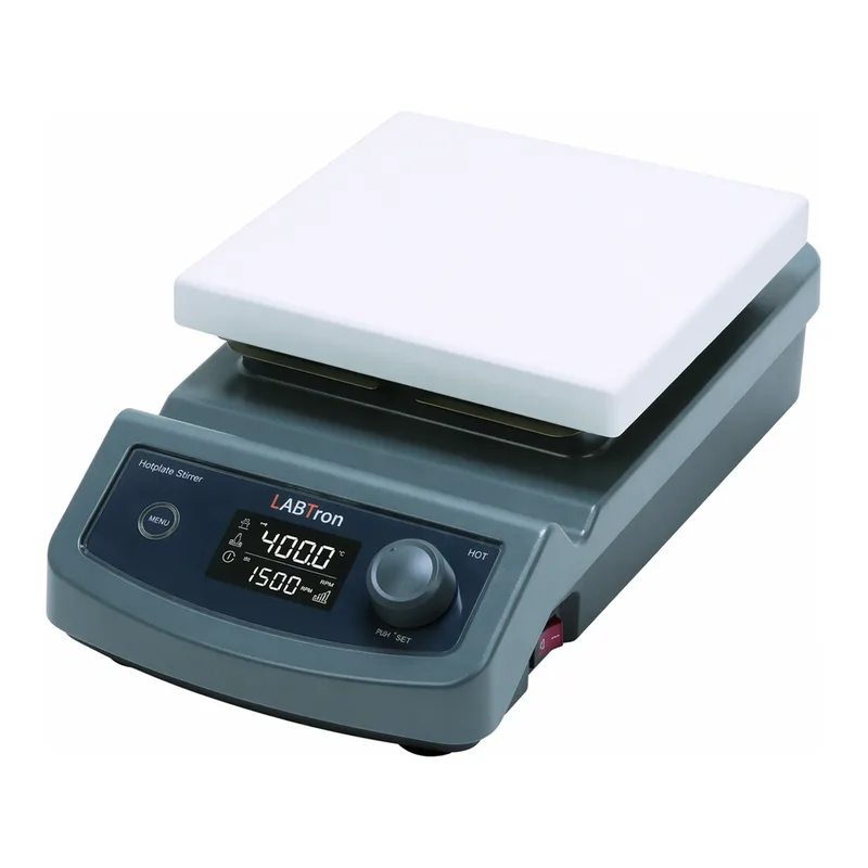 Labtron Hotplate Stirrer